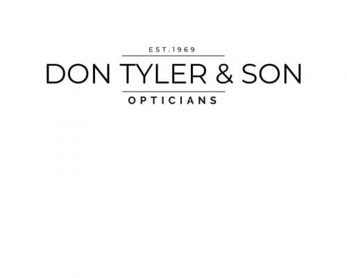 Don Tyler and Son Opticians