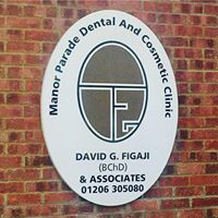 Manor Parade Dental and Cosmetic Centre