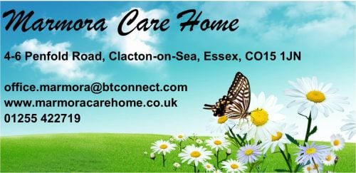 Marmora Care Home