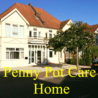 Penny Pot Care Home