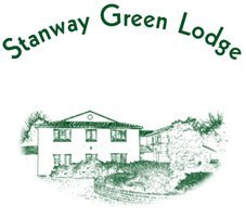 Stanway Green Lodge